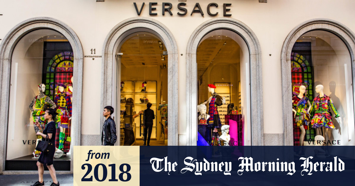 Michael kors store sale sydney